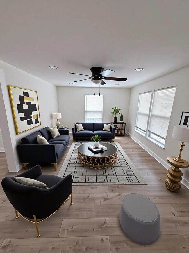 Foto del edificio - 1526 E 32nd 1/2 St