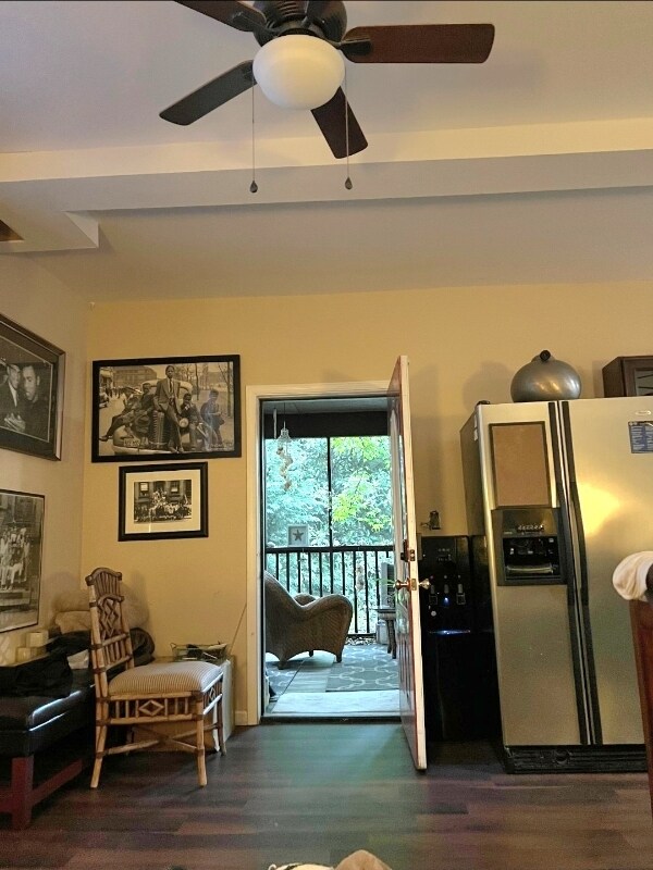 Foto del edificio - 1 Shadow Ridge Ln