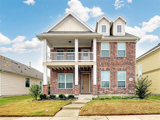 Primary Photo - 1504 Emerald Tree Pl