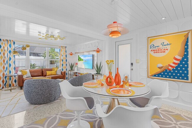 Foto del edificio - 4891 Heron Rd