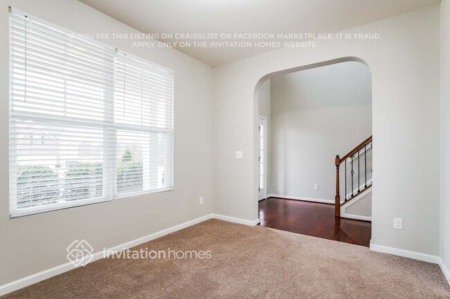 Foto del edificio - 3432 Sutters Mill Ln