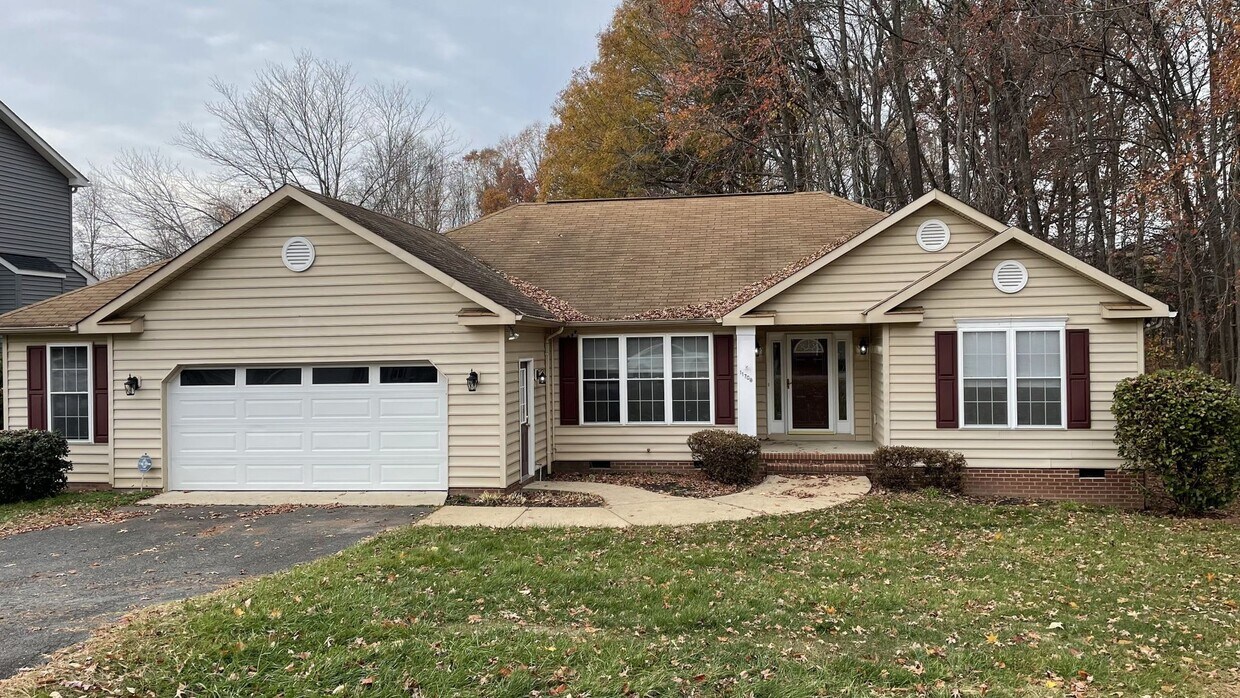 Foto principal - One Level Home in Spotsylvania