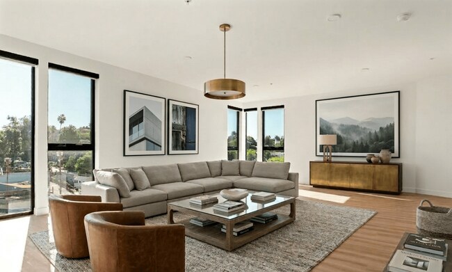 Foto del edificio - Mysa