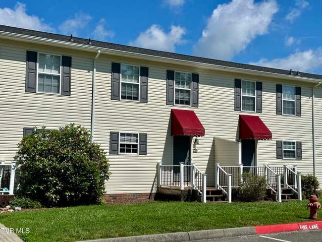 Foto del edificio - 2201 Cherokee Rd