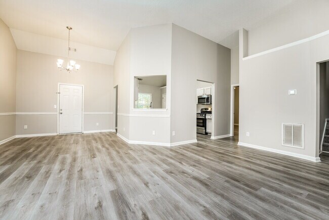 Foto del edificio - 1297 Millstone Way