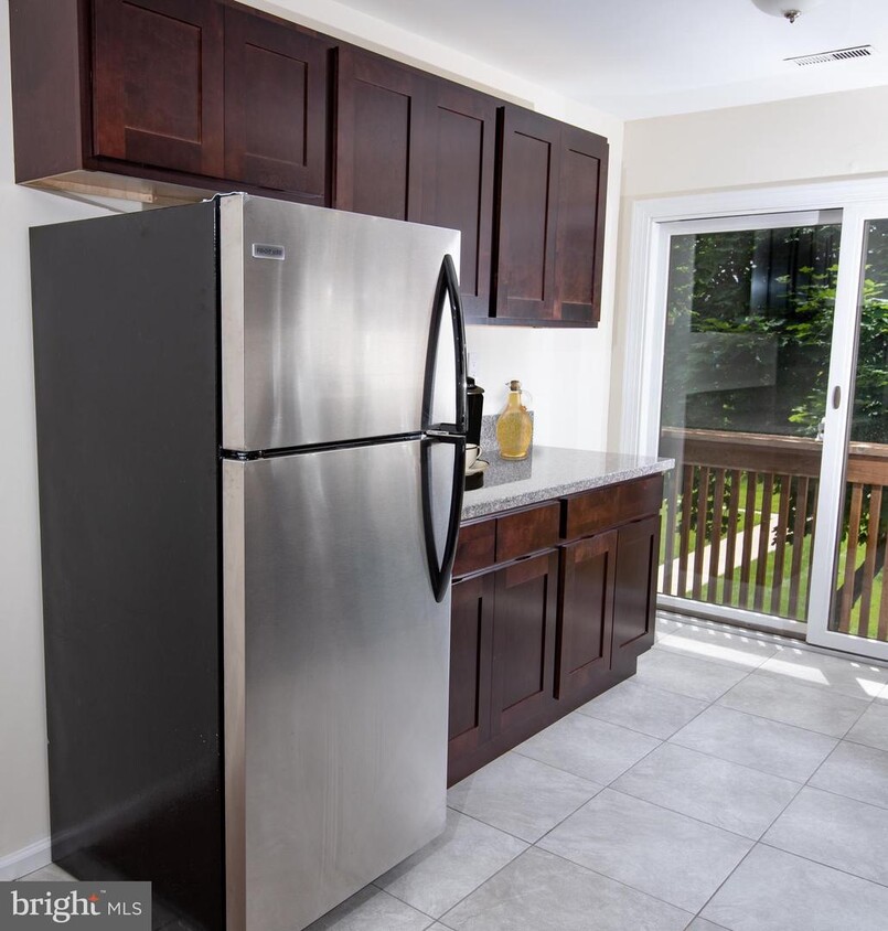 Foto principal - 4203 Grey Friars Terrace