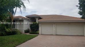 Foto principal - 12370 NW 51st St