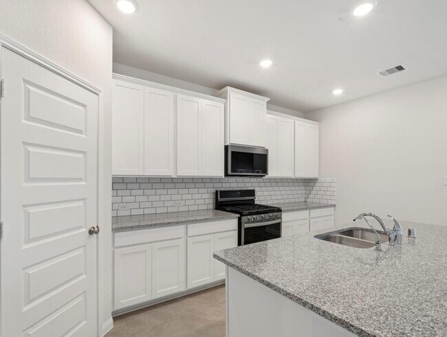 Foto del edificio - 21610 Reserve Ranch Trl