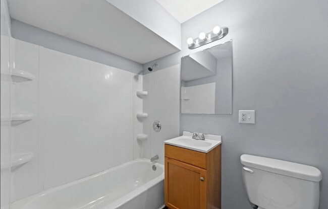 Photo - 7617 S Colfax Ave Apartment