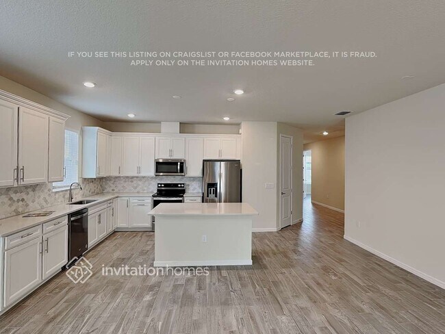 Foto del edificio - 7609 Syracuse Dr