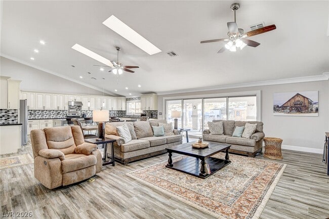 Building Photo - 5353 Dorrell Ln