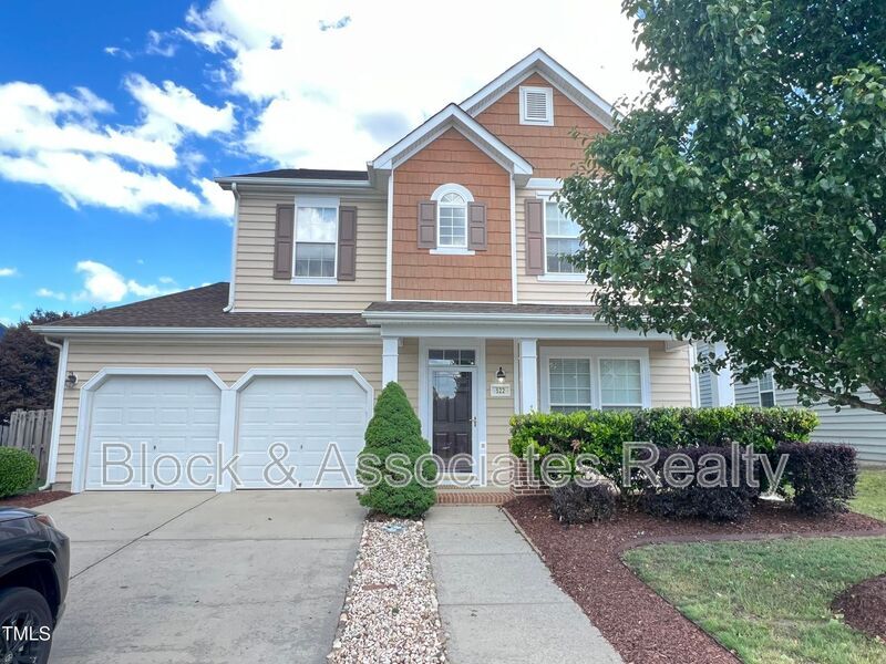Foto principal - 522 Virginia Water Dr