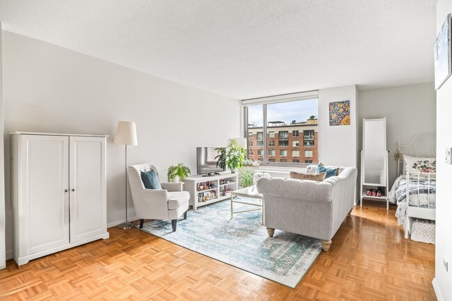 Photo - 2 S End Ave Apartment