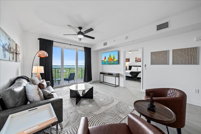 Foto del edificio - 701 Pilot Ln