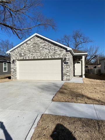 Foto principal - 1220 Jones St