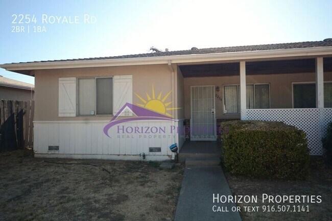 Foto del edificio - 2254 Royale Rd