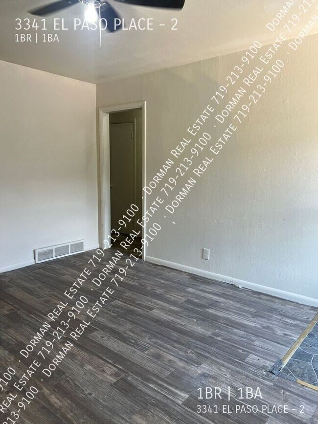 Building Photo - 3341 El Paso Pl