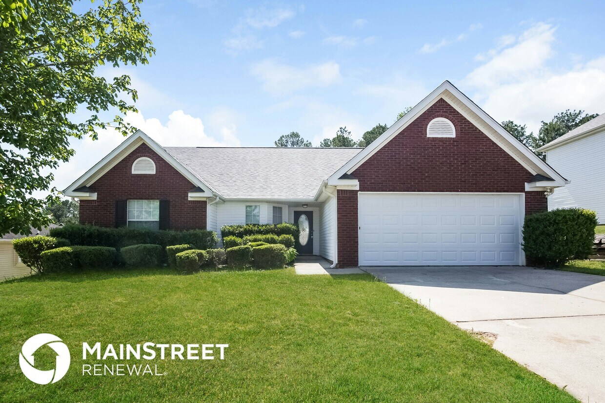 Foto principal - 83 Prestwick Dr