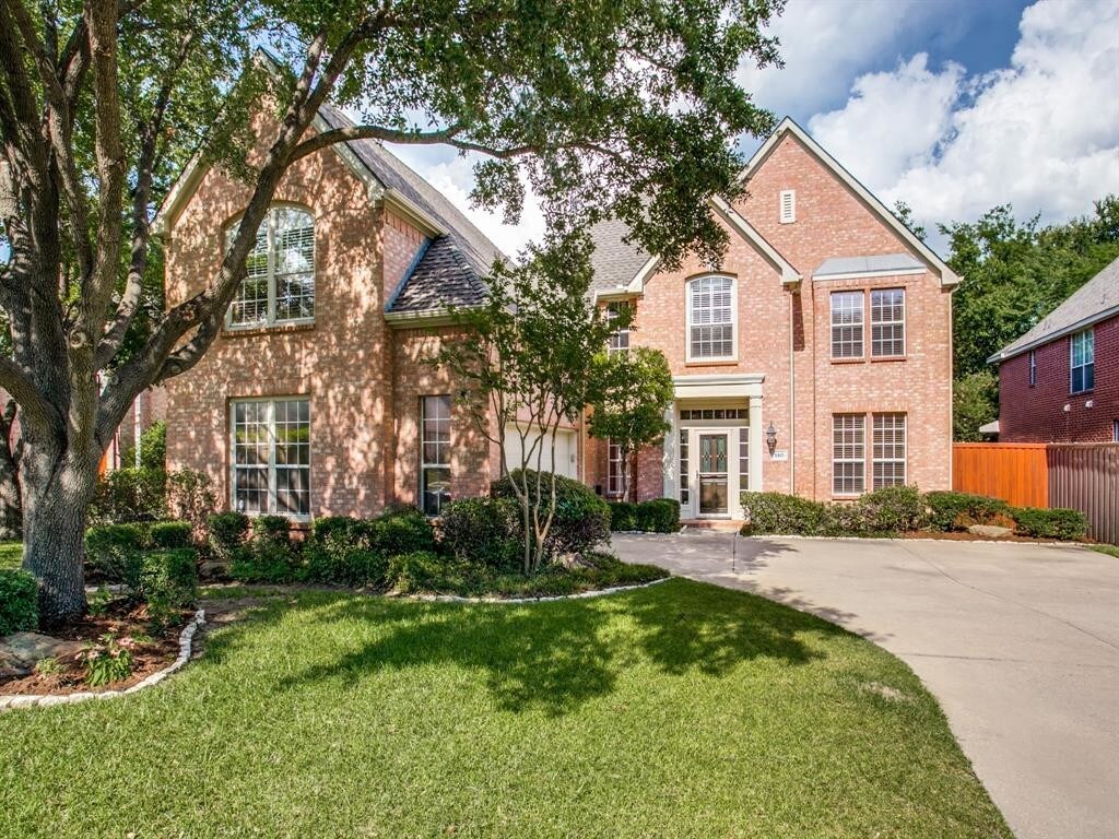 140 Hollywood Dr, Coppell, TX 75019 House Rental in Coppell, TX