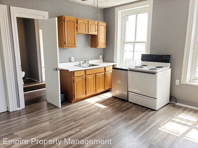 Foto del edificio - 161 W Turner St