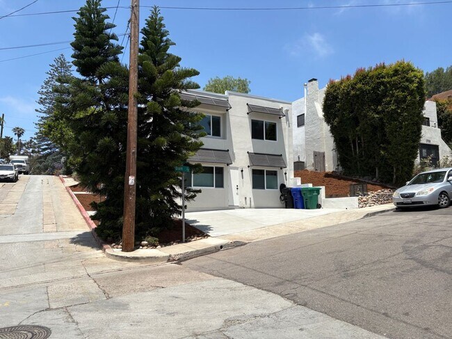 Foto del edificio - 2932 Nutmeg St
