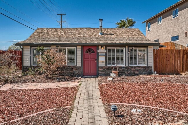 Foto del edificio - 536 Avenue L