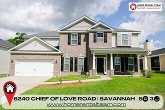 Building Photo - 6240 Chief Of Love Rd