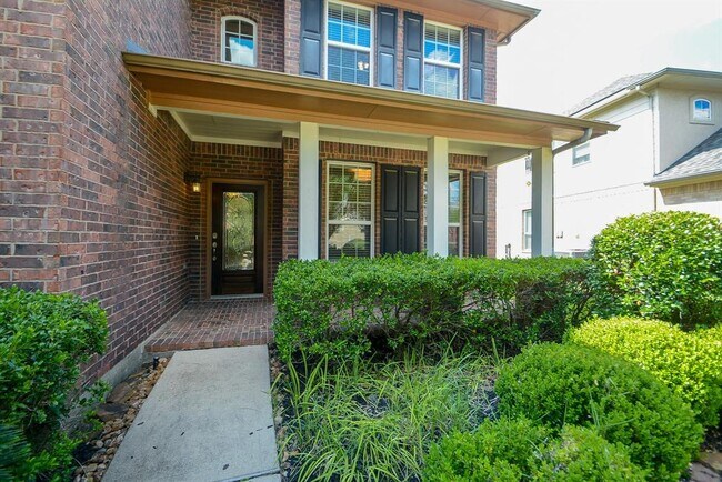 Building Photo - 6318 Cash Oaks Dr