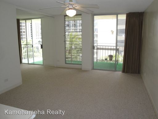 Building Photo - 225 Liliuokalani Ave