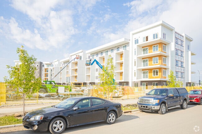 Corner View Townhomes