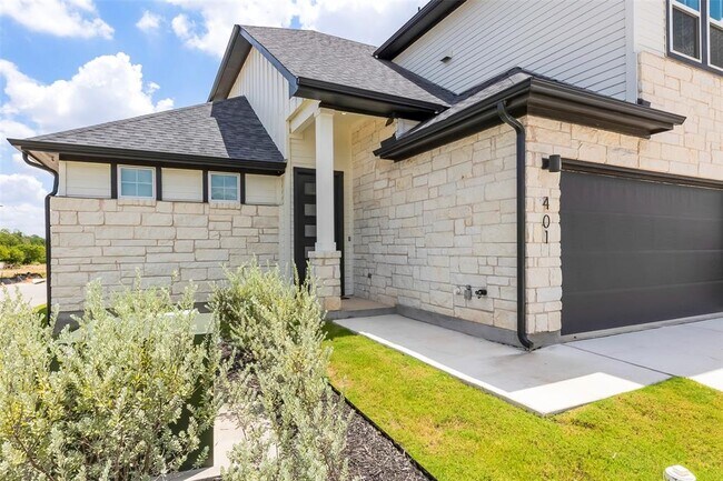 Building Photo - 2600 Gattis School Rd
