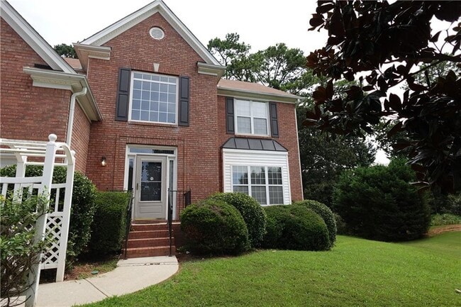 Foto del edificio - 442 John Stewart Pl