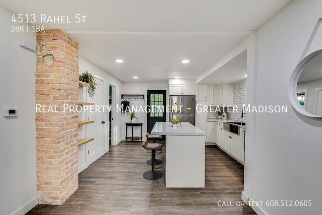 Building Photo - Beautiful fully remodeled House on Madison...