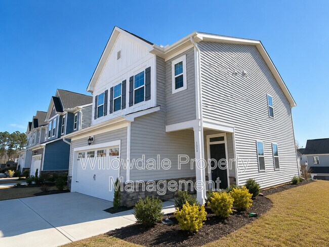 Building Photo - 100 Sagebrook Dr