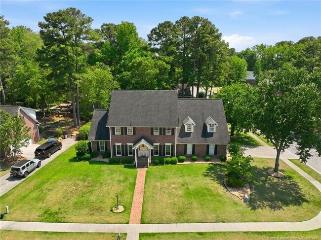 Foto del edificio - 3525 Prestwick Dr