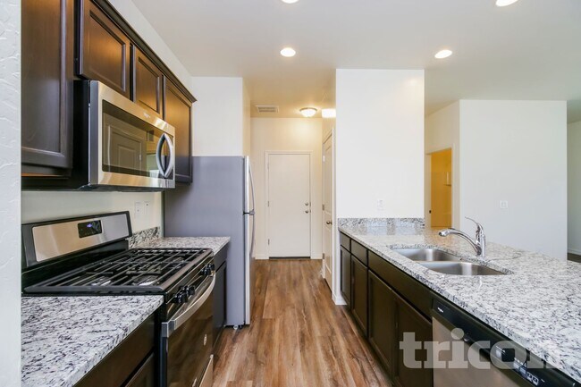 Foto del edificio - 4578 W Saddlebush Way