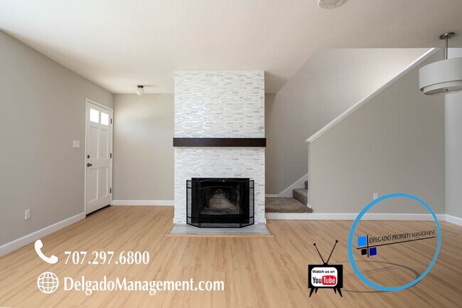 Photo - Benicia Newly remodeled Maingate Condo