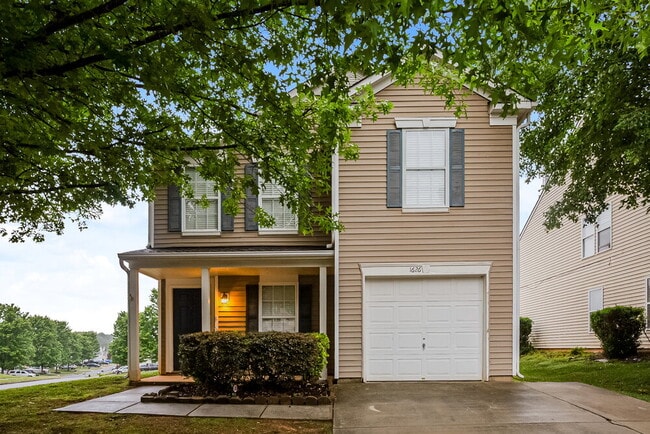 Building Photo - 1626 Matthew Allen Cir