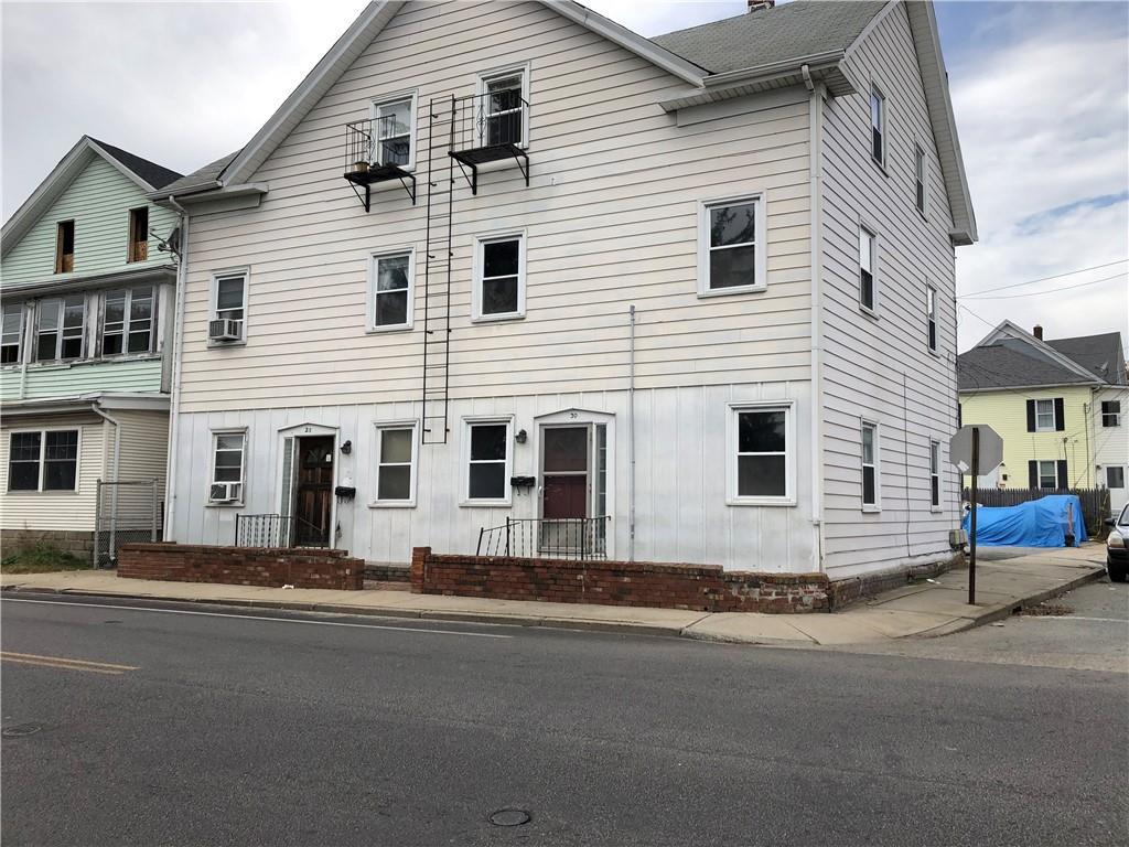 4848 Bettez St, West Warwick, RI 02893 Room for Rent in West Warwick