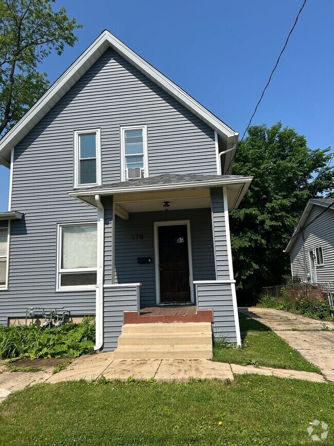 Building Photo - 170 N Du Bois Ave