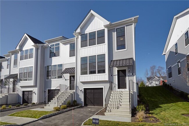 Foto del edificio - 19 W Cross Trail