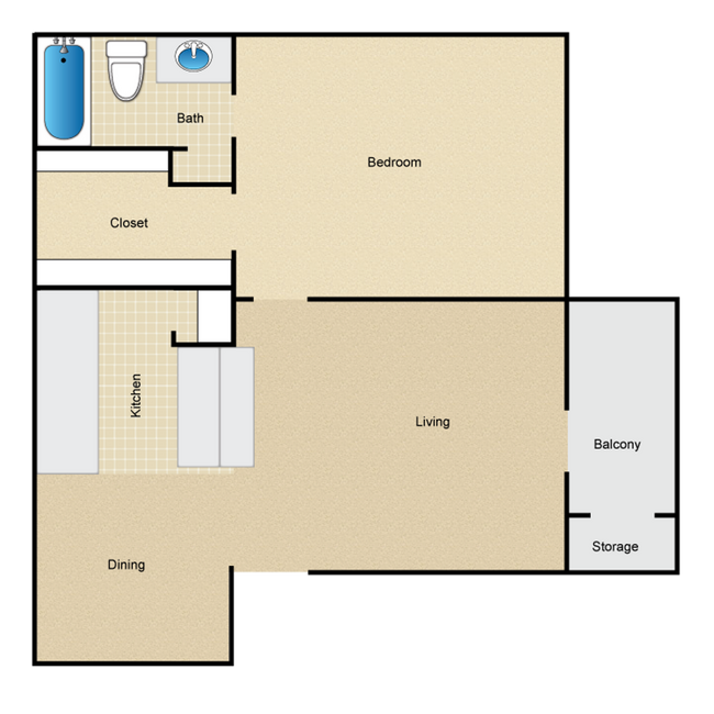 Park at Deerbrook Apartments Apartments at 19700 Whitaker Dr Humble