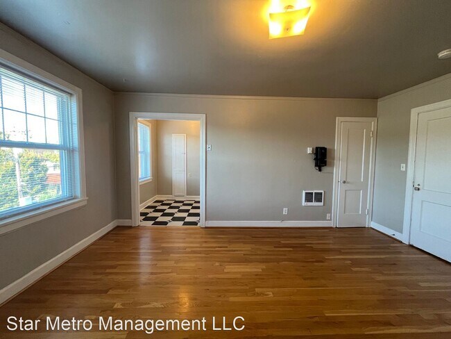 Foto del edificio - Studio, 1 bath Apartment - Belmont Court b...