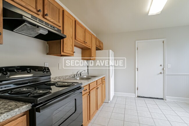 Foto del edificio - 835 Gates St