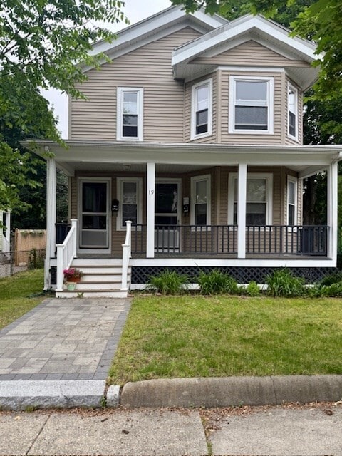 Primary Photo - 19 Summer St