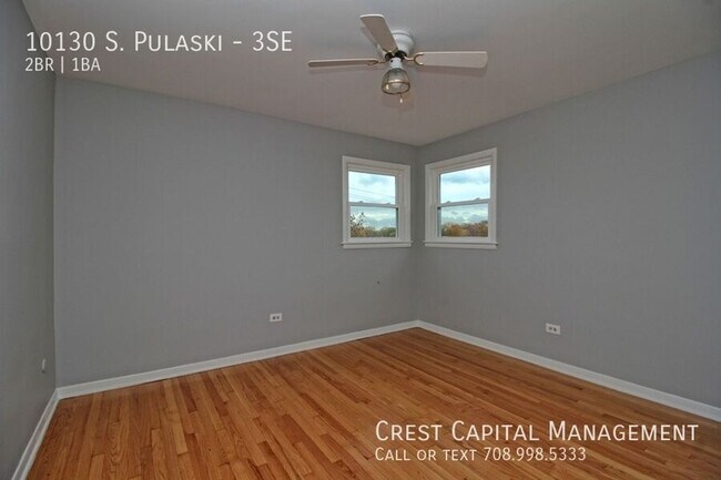 Foto del edificio - 10136 S Pulaski Rd