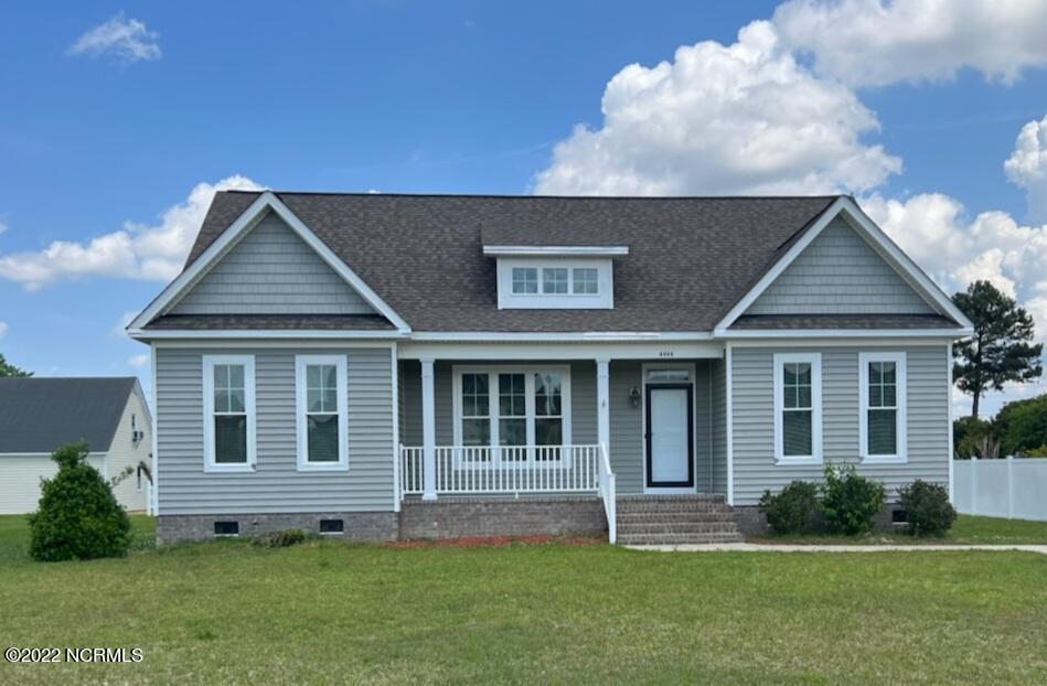 4444 Brookfield Dr NW, Wilson, NC 27893 House Rental in Wilson, NC