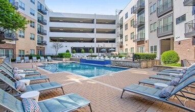 Building Photo - The Flats