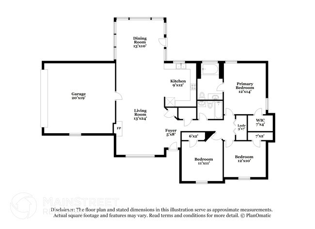 Building Photo - 65 Shelby Bluff