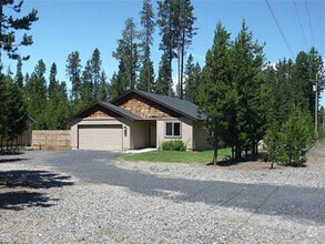 Building Photo - 55829 Black Duck Rd